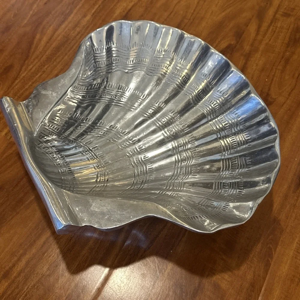 N/A vintage silver